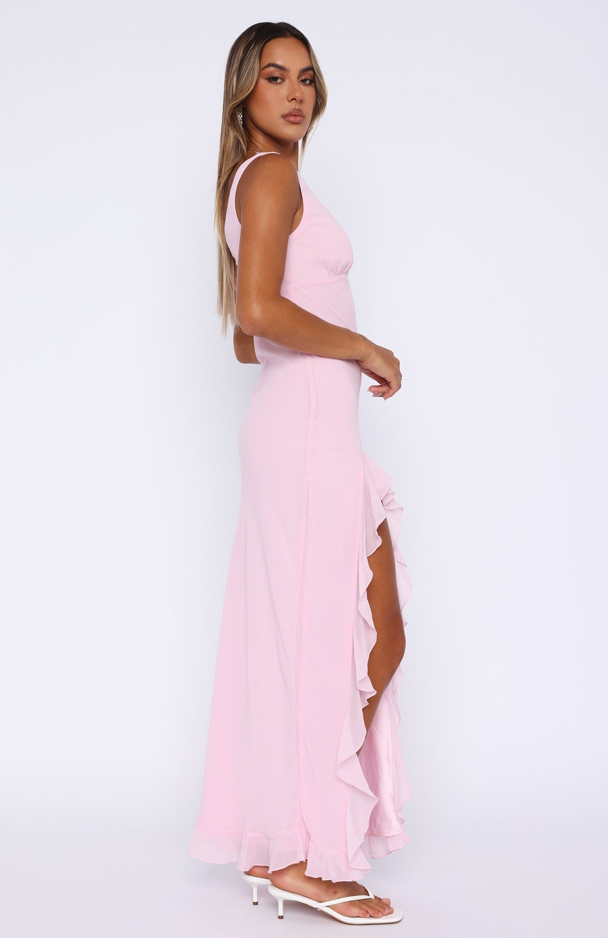 Sielle Maxi Dress
