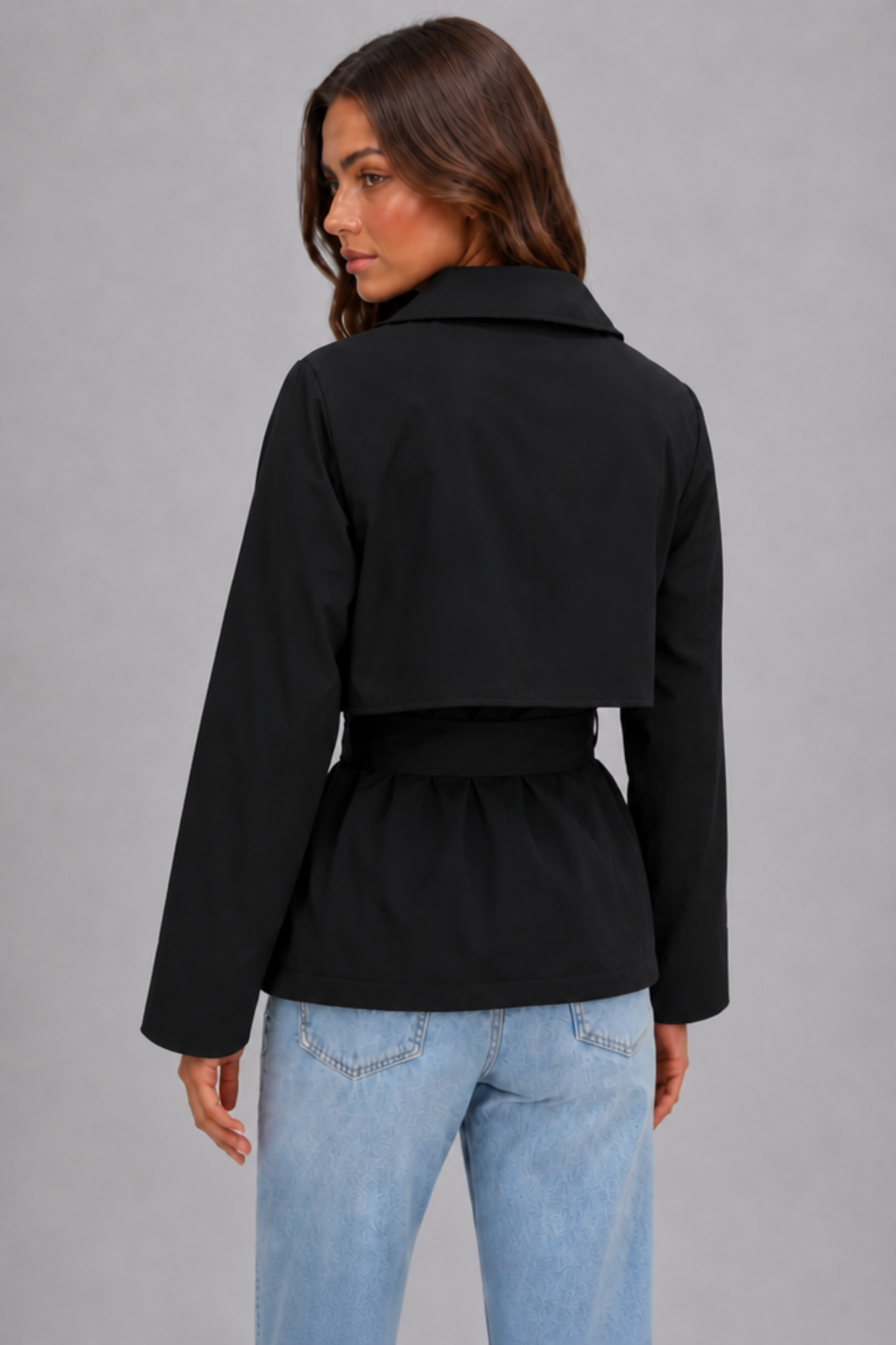 Rebecca Short Jacket