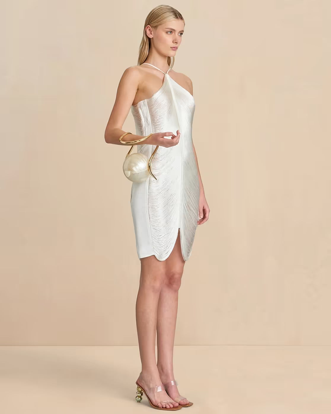 Angelica Mini Dress