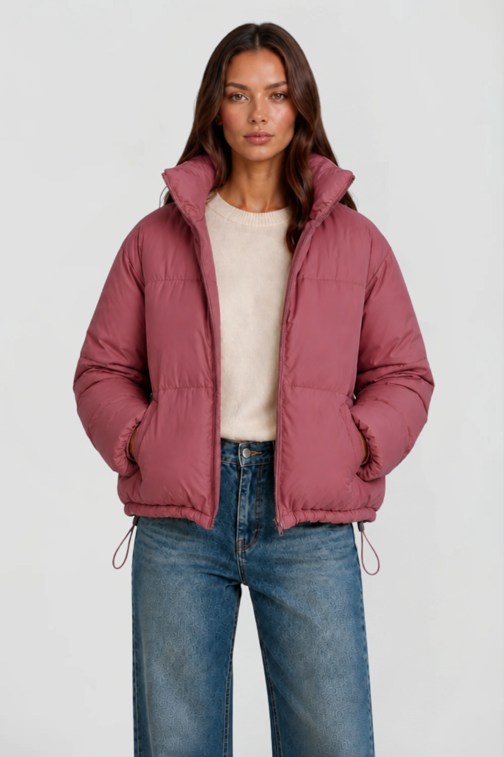 Isla Puffer Jacket
