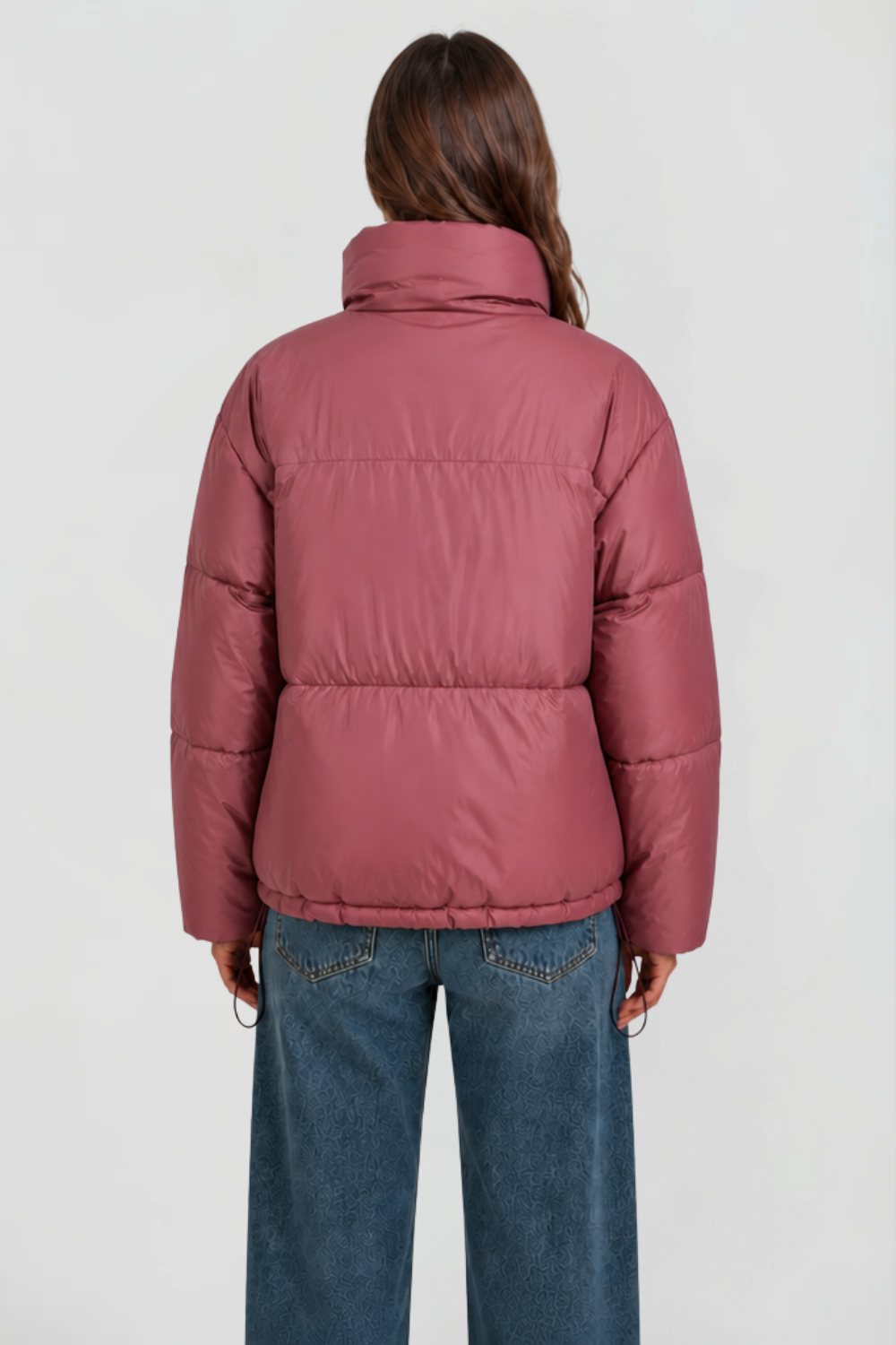 Isla Puffer Jacket