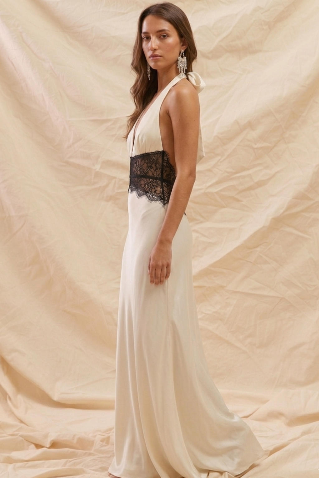Ariaa Maxi Dress