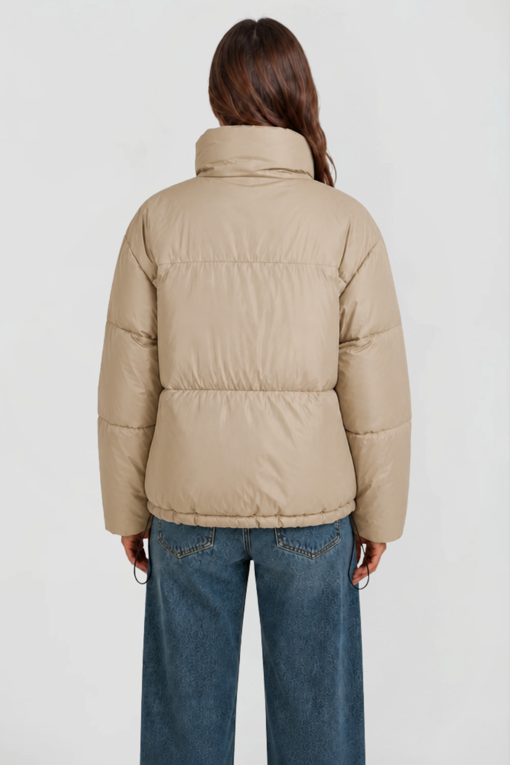 Isla Puffer Jacket