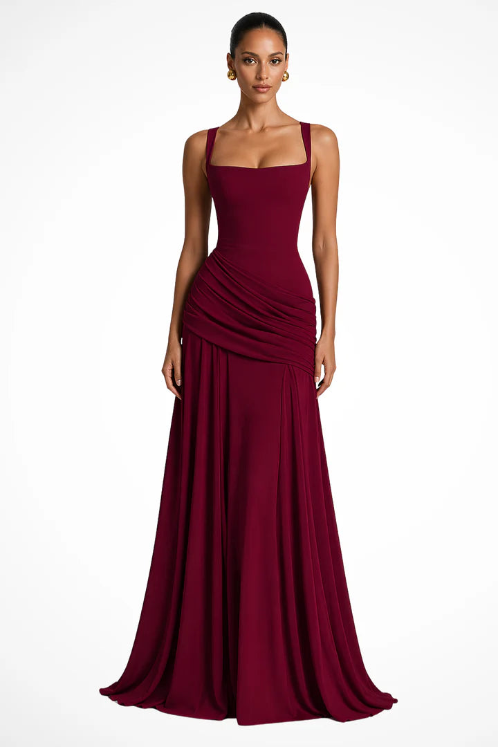 Serena Maxi Dress