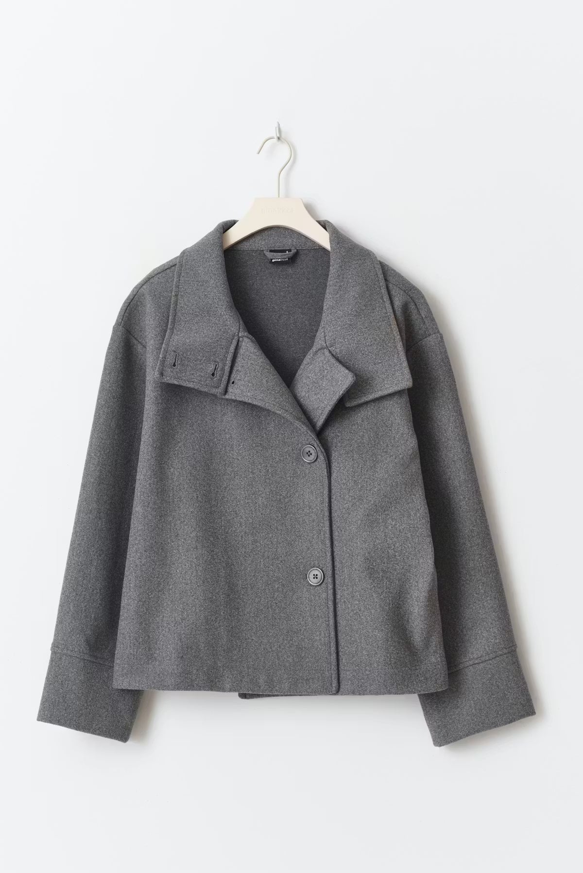 Aire Felt Jacket
