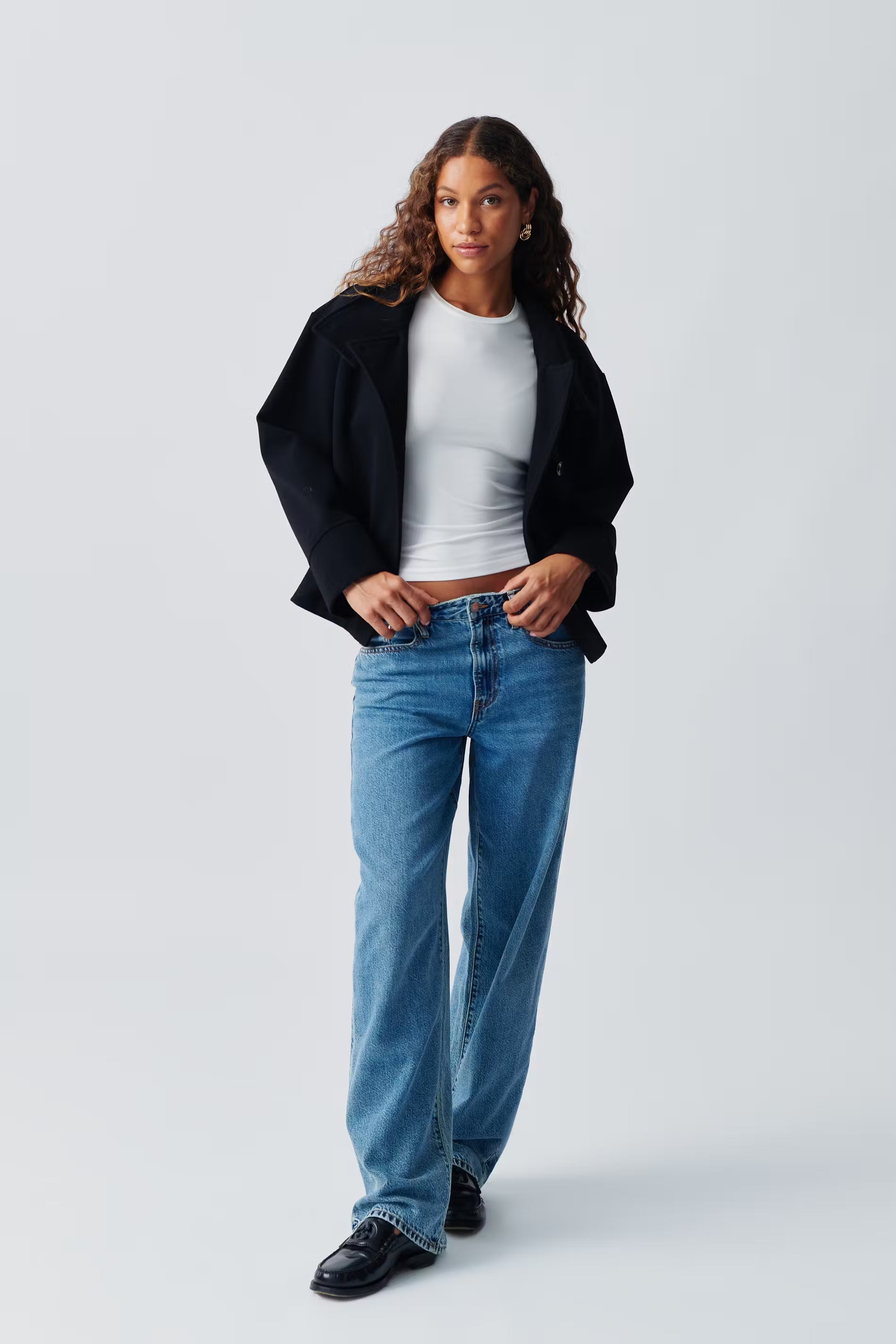 Aire Felt Jacket