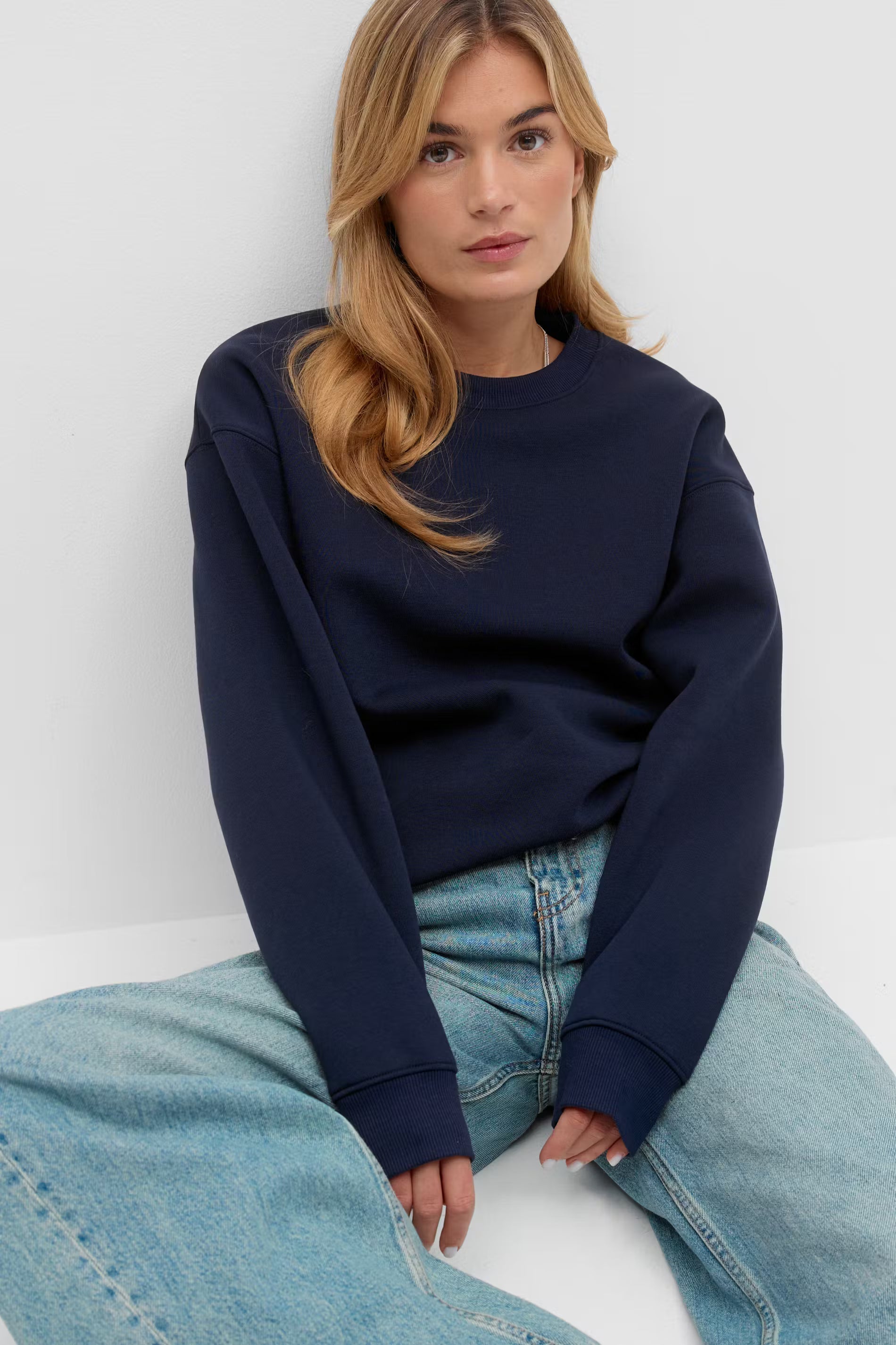 Inès Sweater
