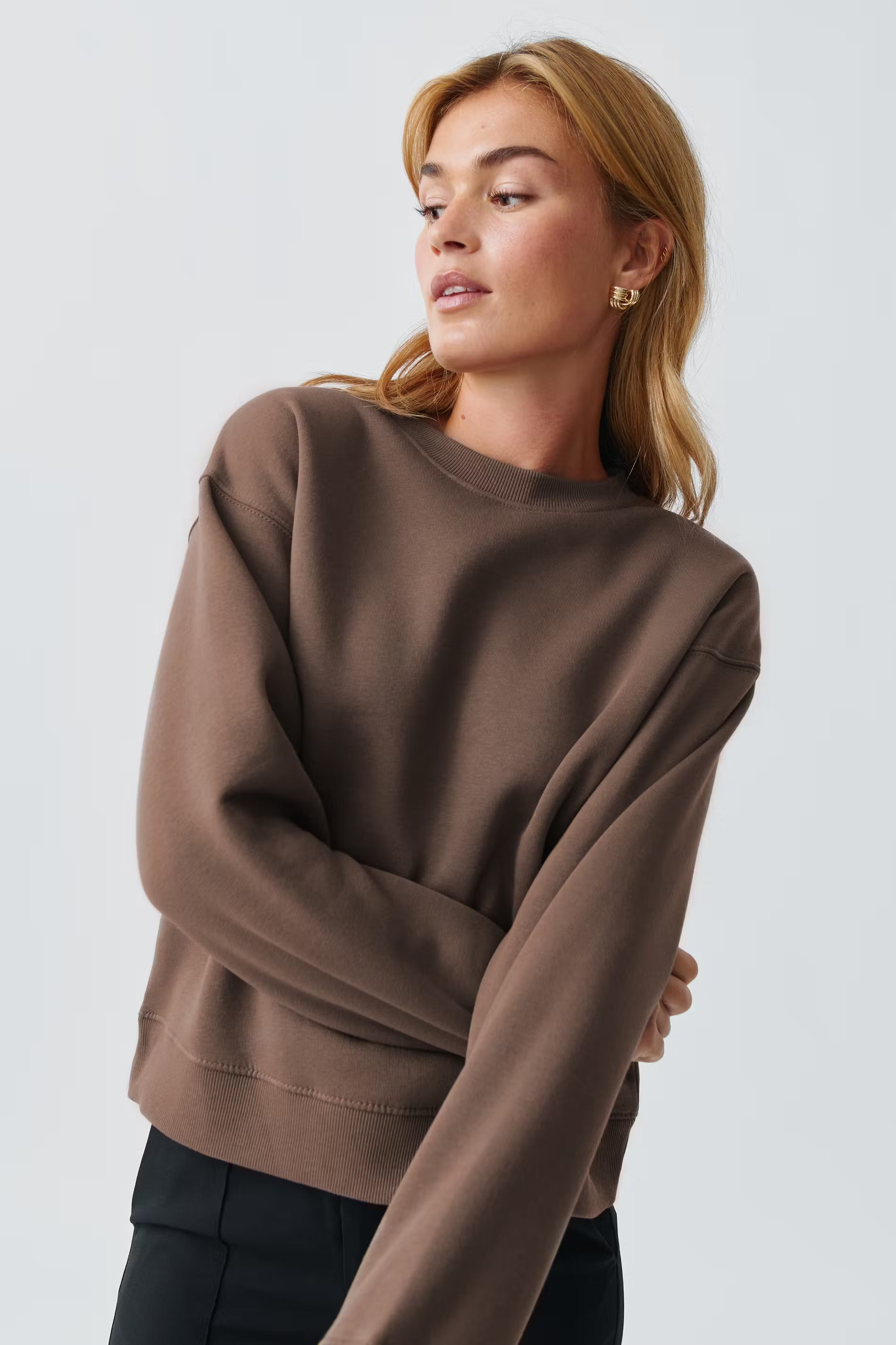 Inès Sweater
