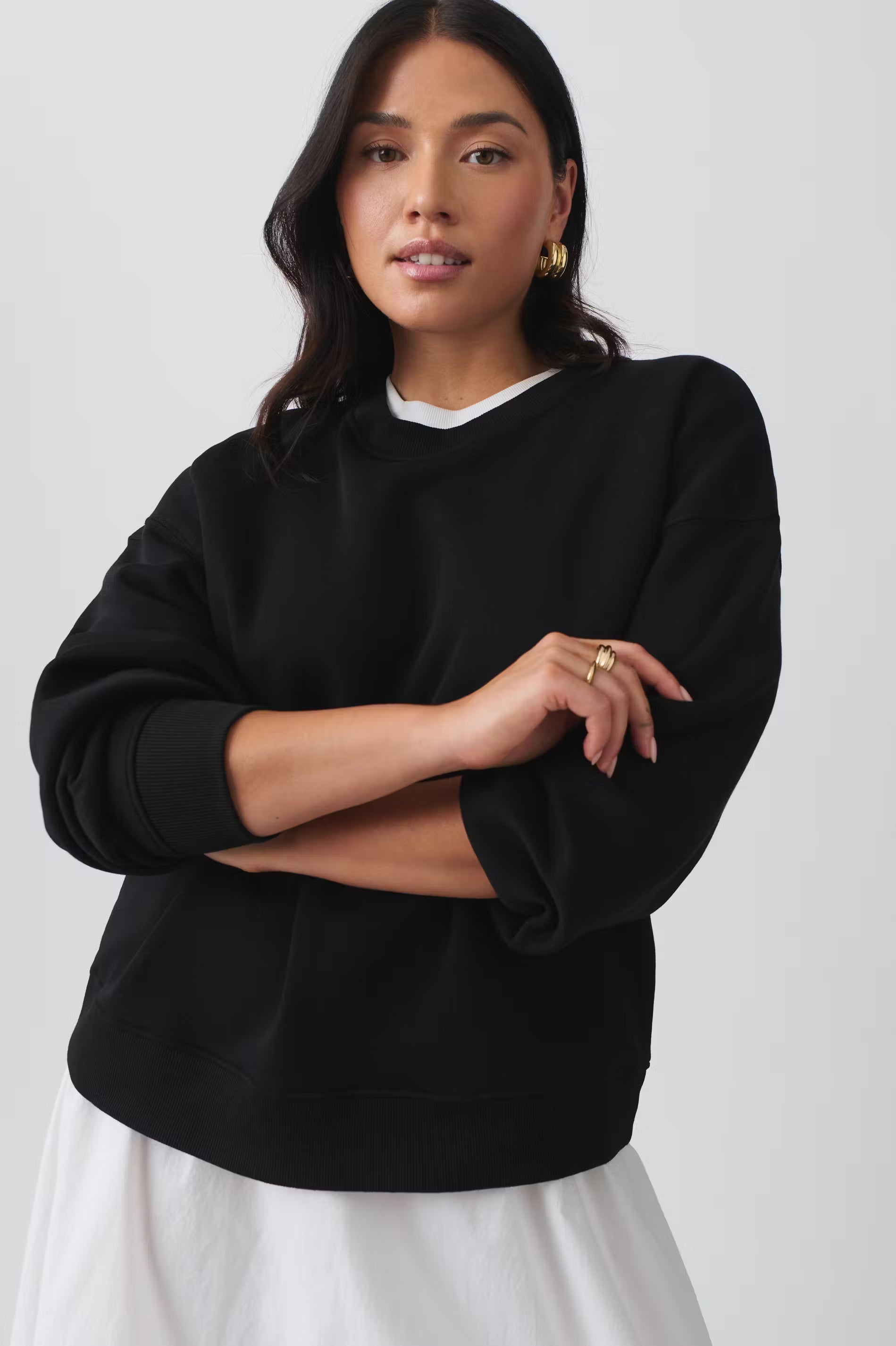 Inès Sweater