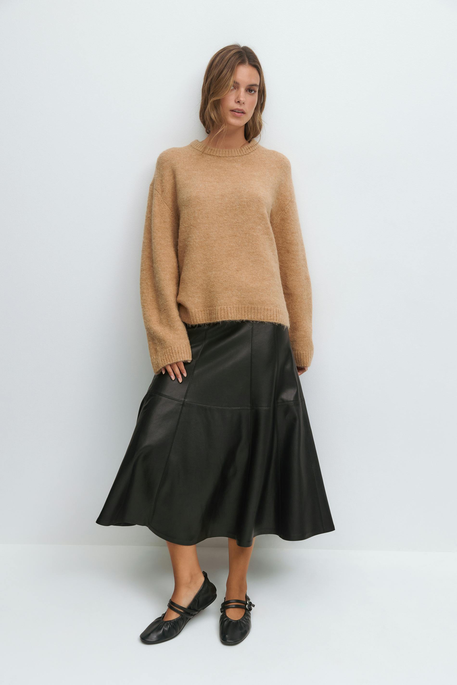 Isabel Knit Sweater