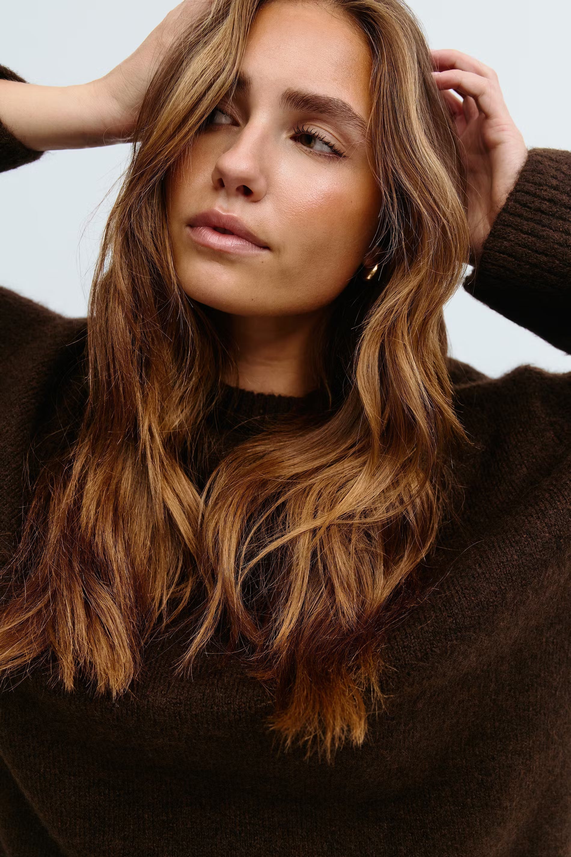 Isabel Knit Sweater