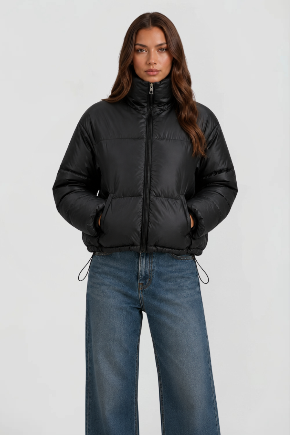 Isla Puffer Jacket