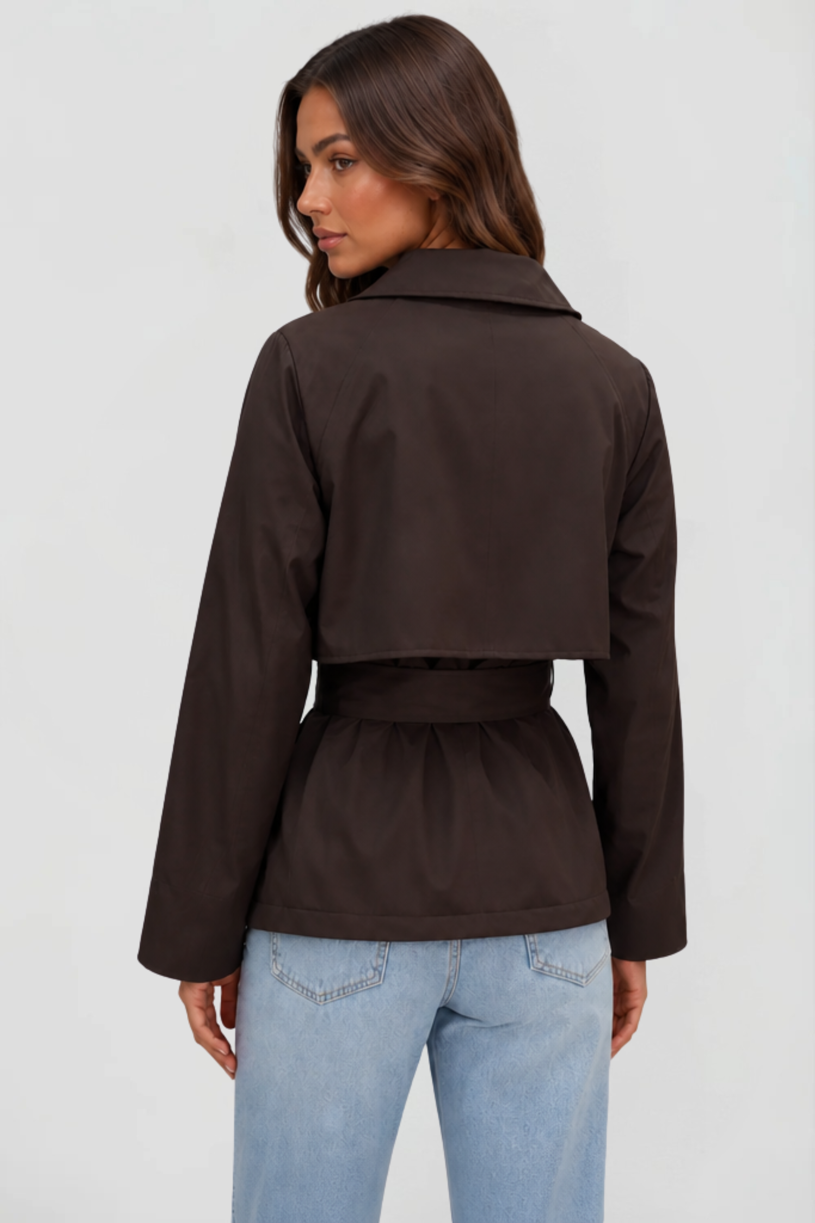 Rebecca Short Jacket