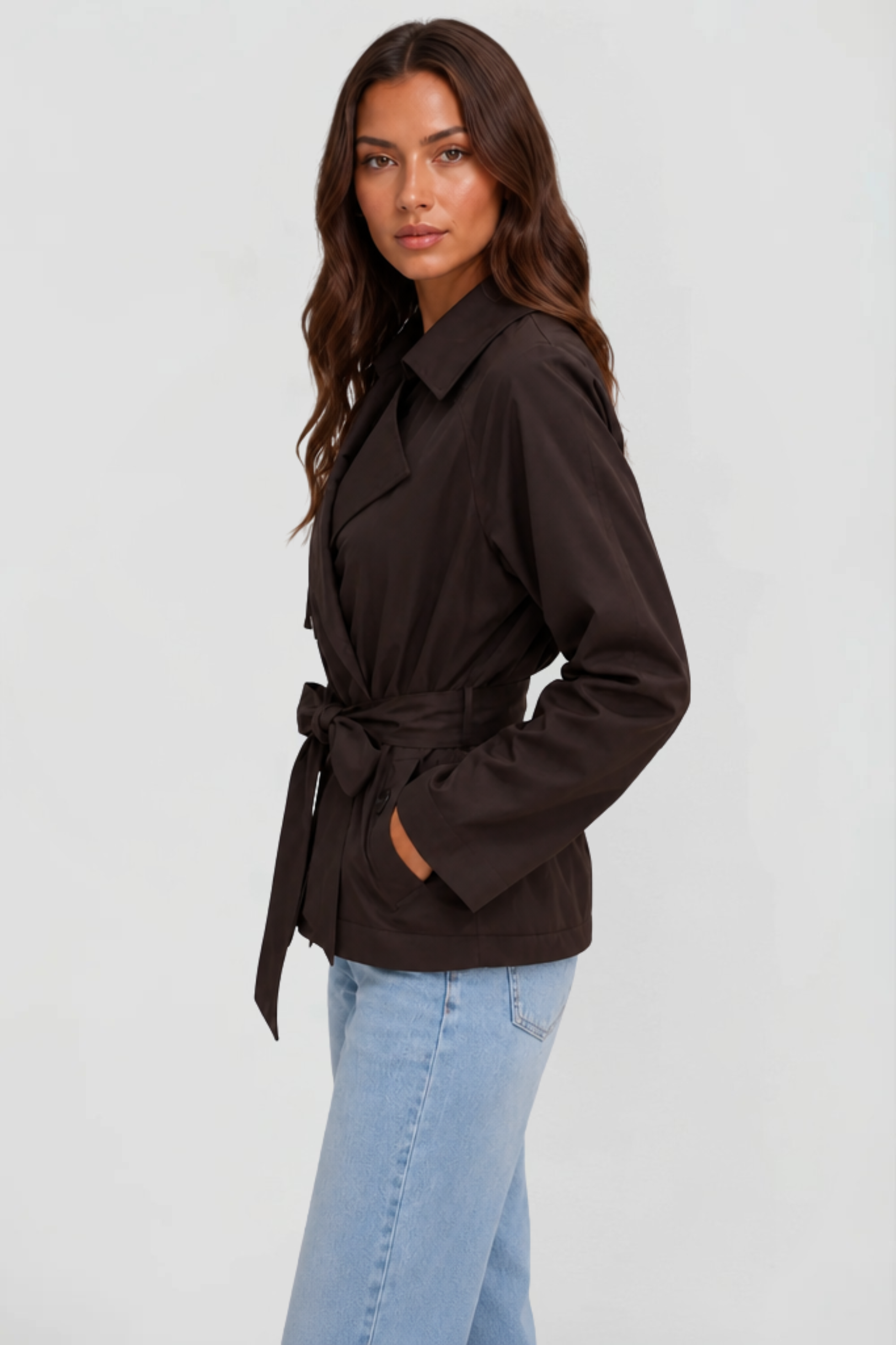 Rebecca Short Jacket