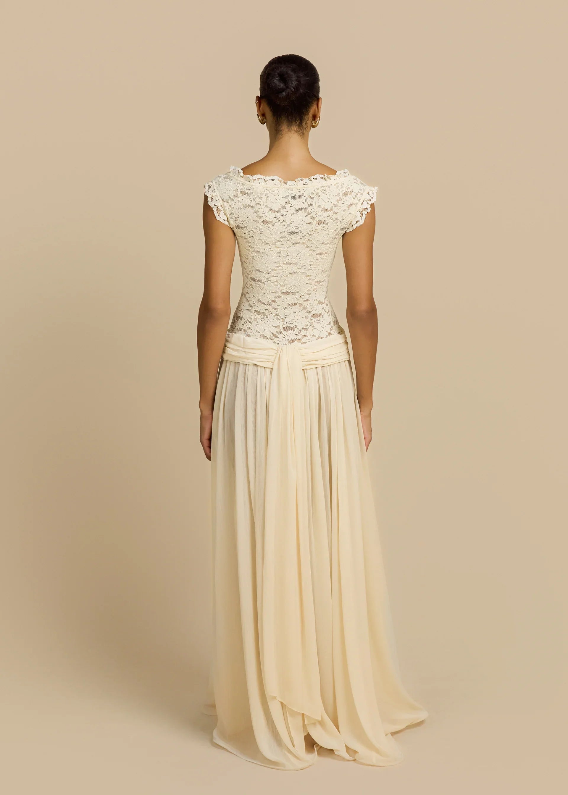 Seraphina Maxi Dress
