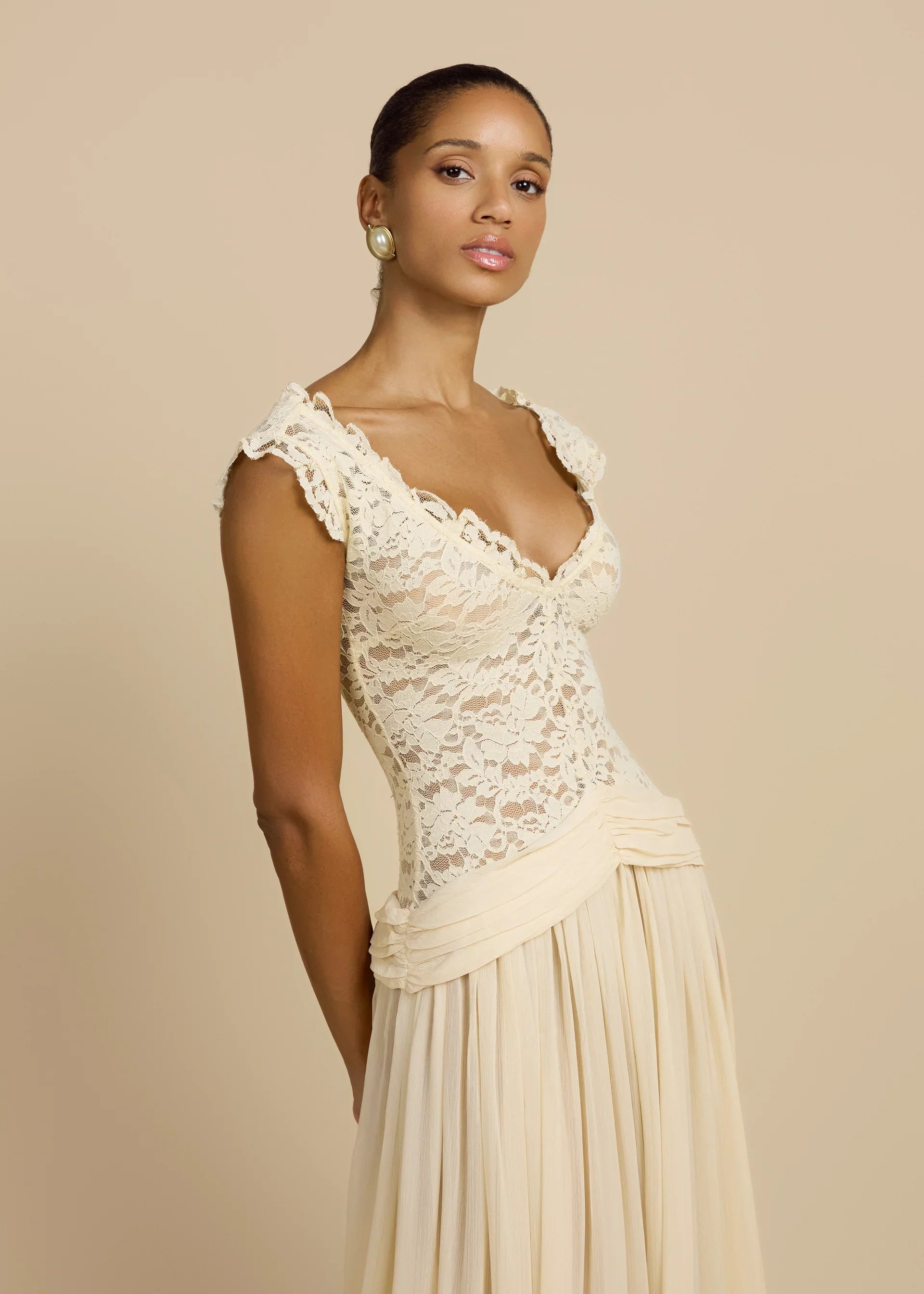 Seraphina Maxi Dress