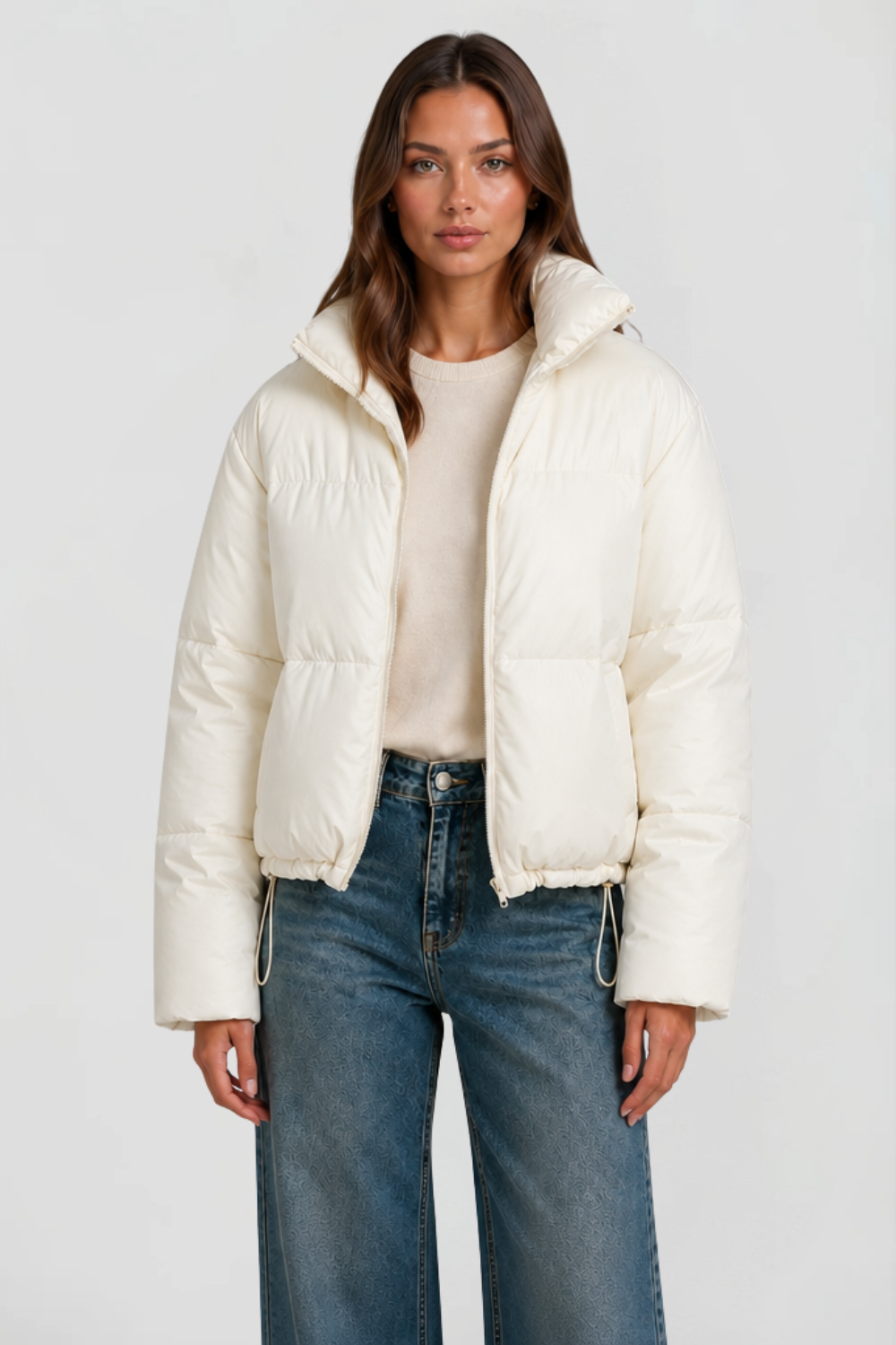 Isla Puffer Jacket