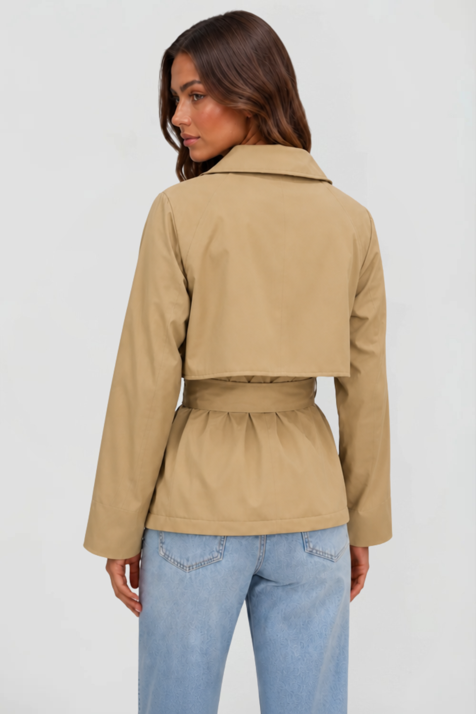 Rebecca Short Jacket