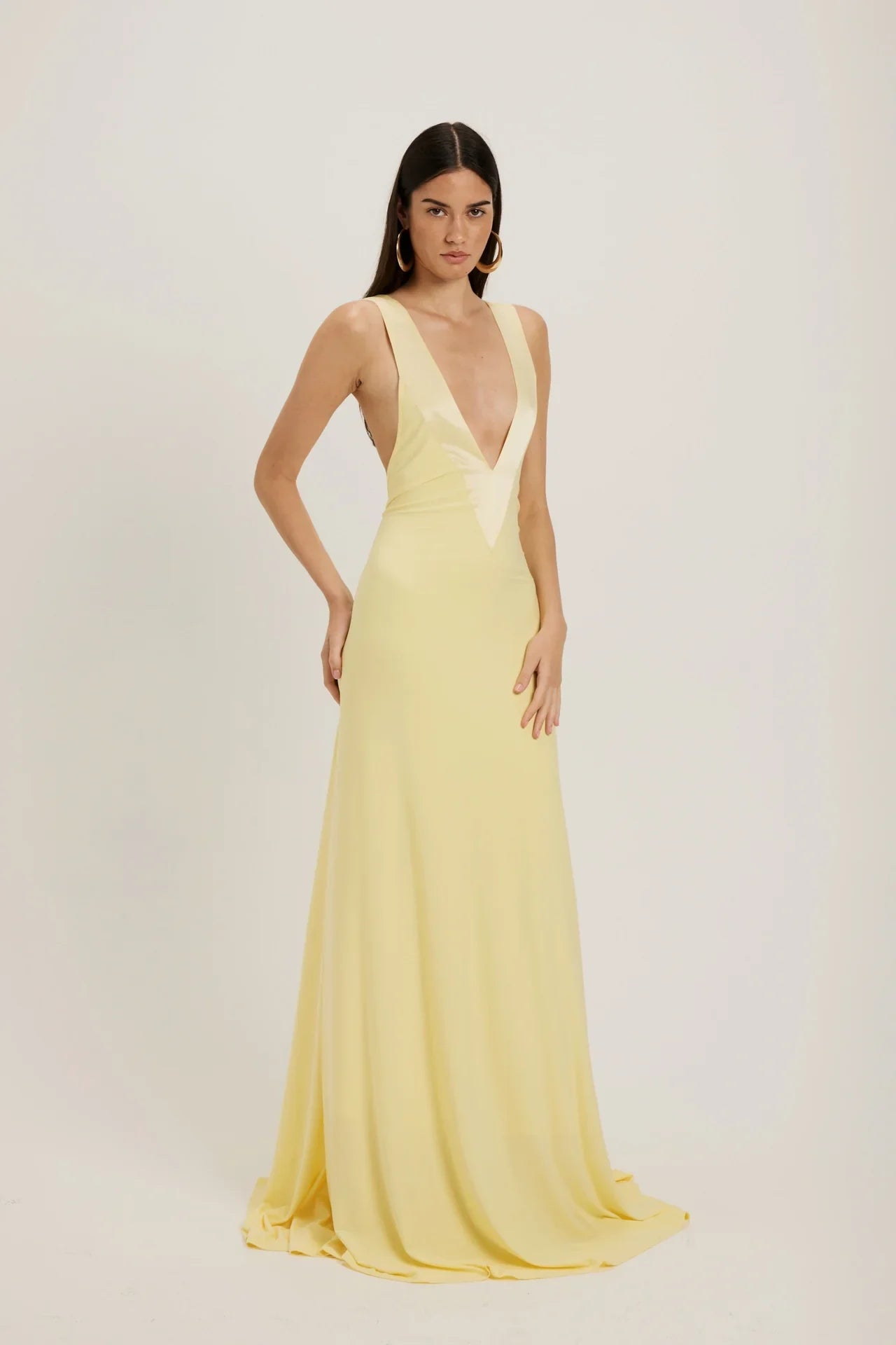 Violette Maxi Dress
