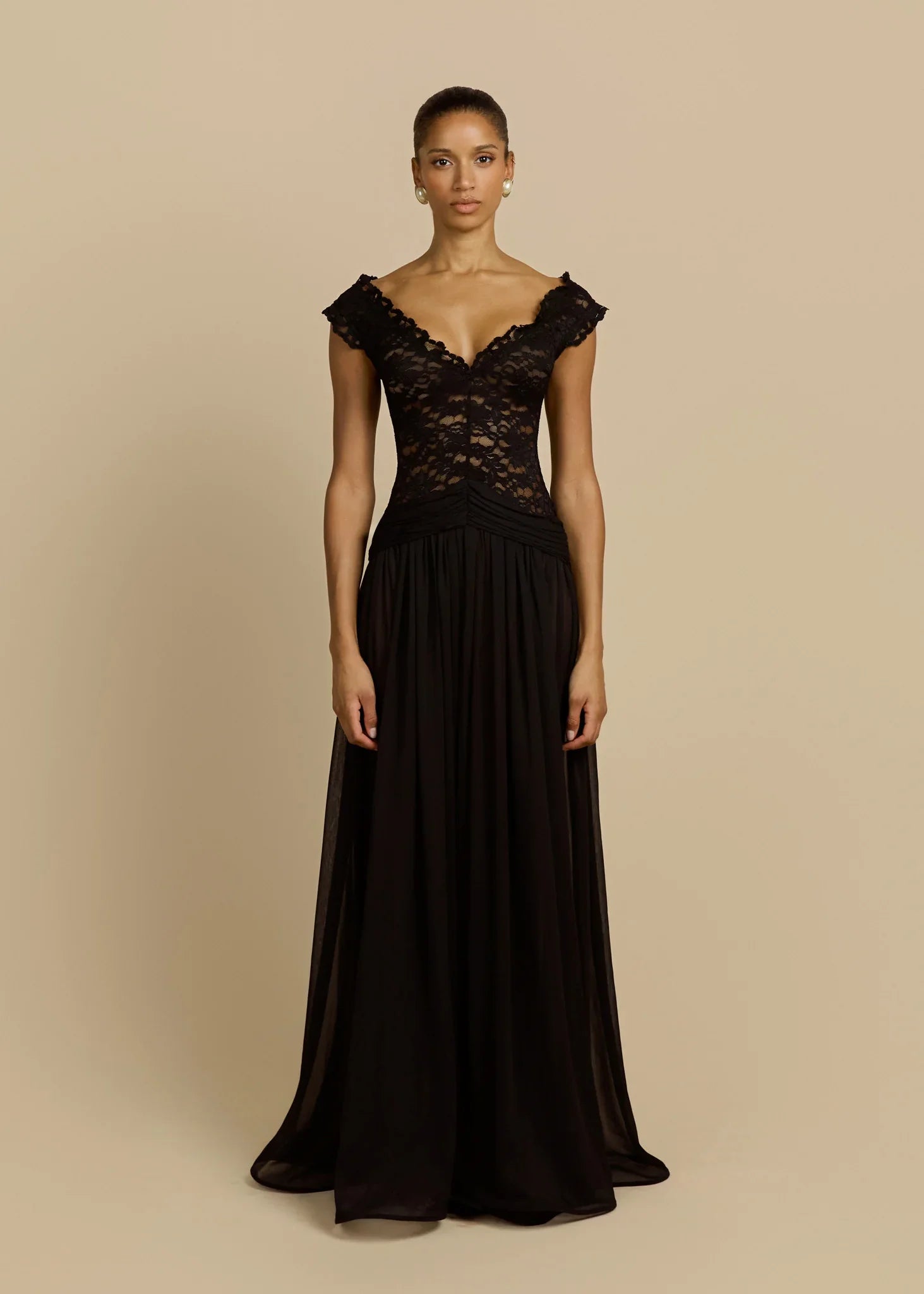 Seraphina Maxi Dress