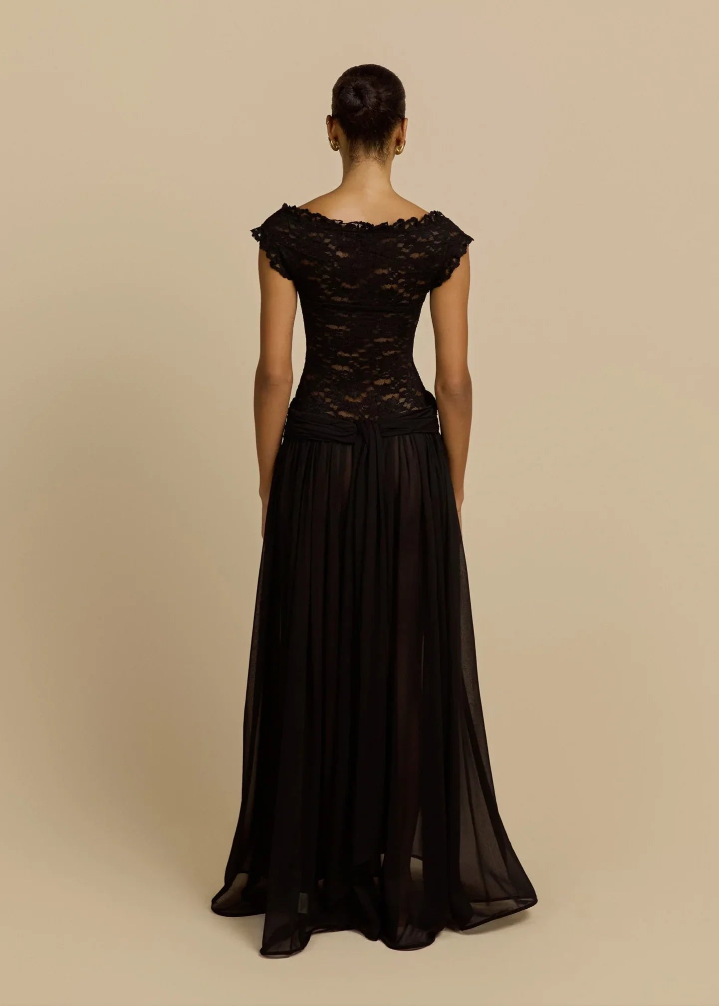 Seraphina Maxi Dress