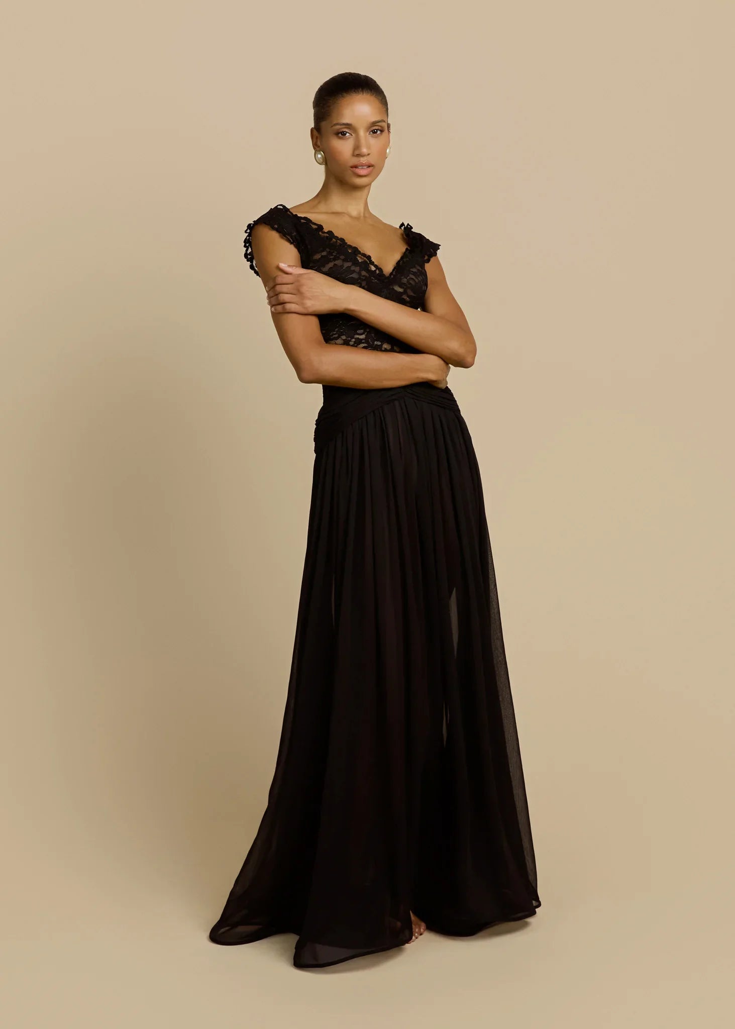 Seraphina Maxi Dress