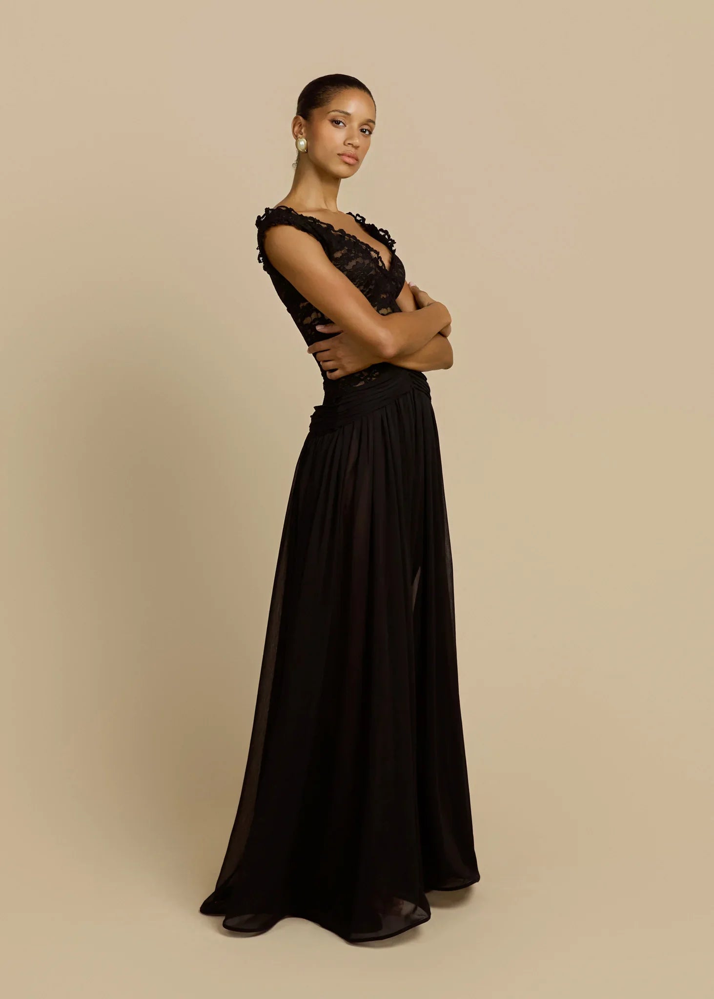 Seraphina Maxi Dress