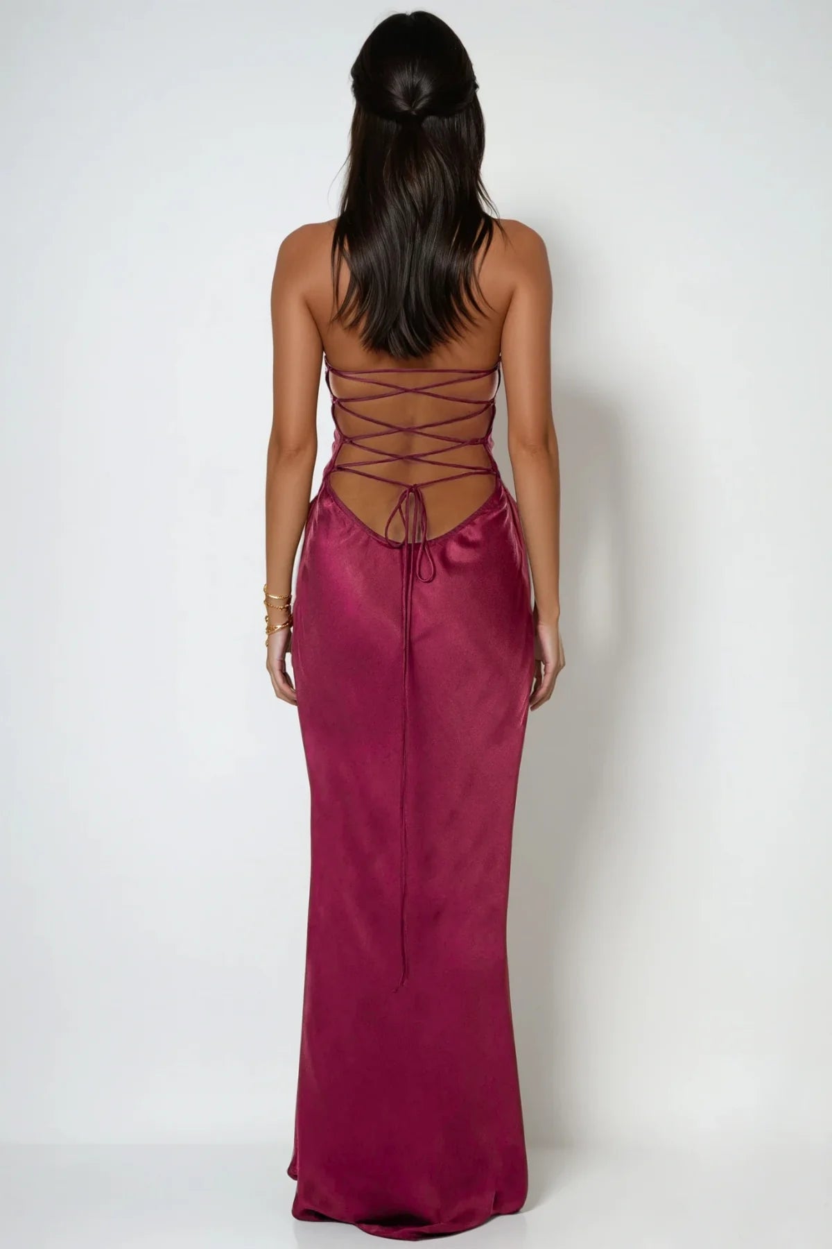 Aeline Maxi Dress