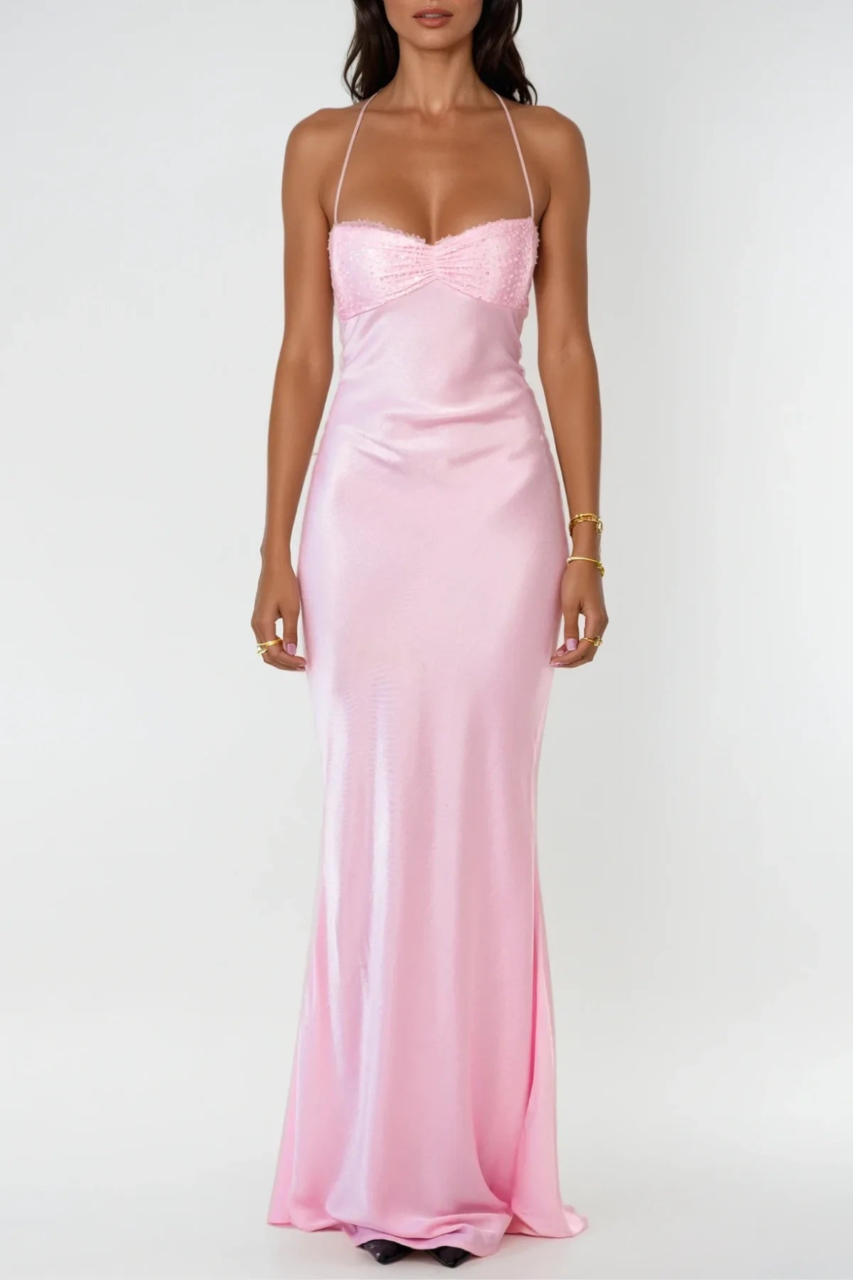 Aeline Maxi Dress