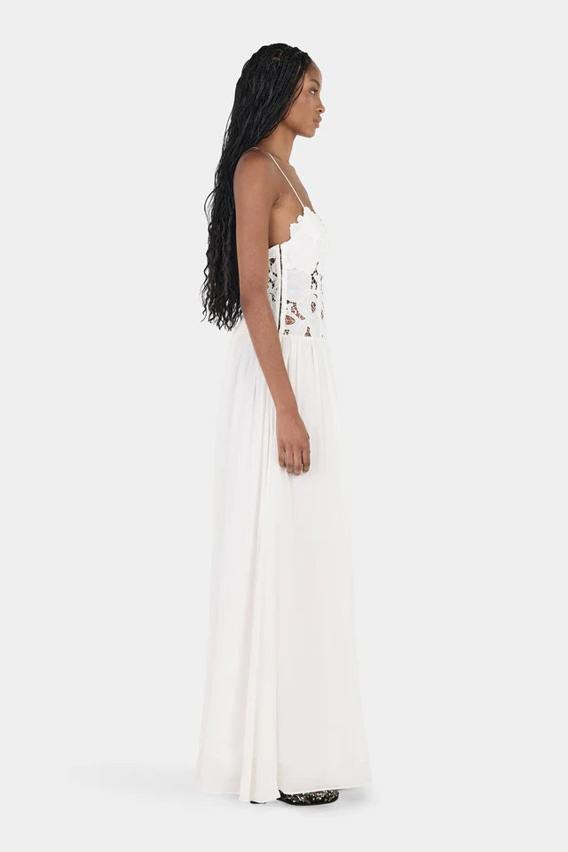 Liv Maxi Dress
