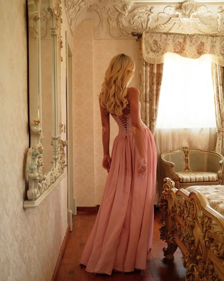 Faye Maxi Dress