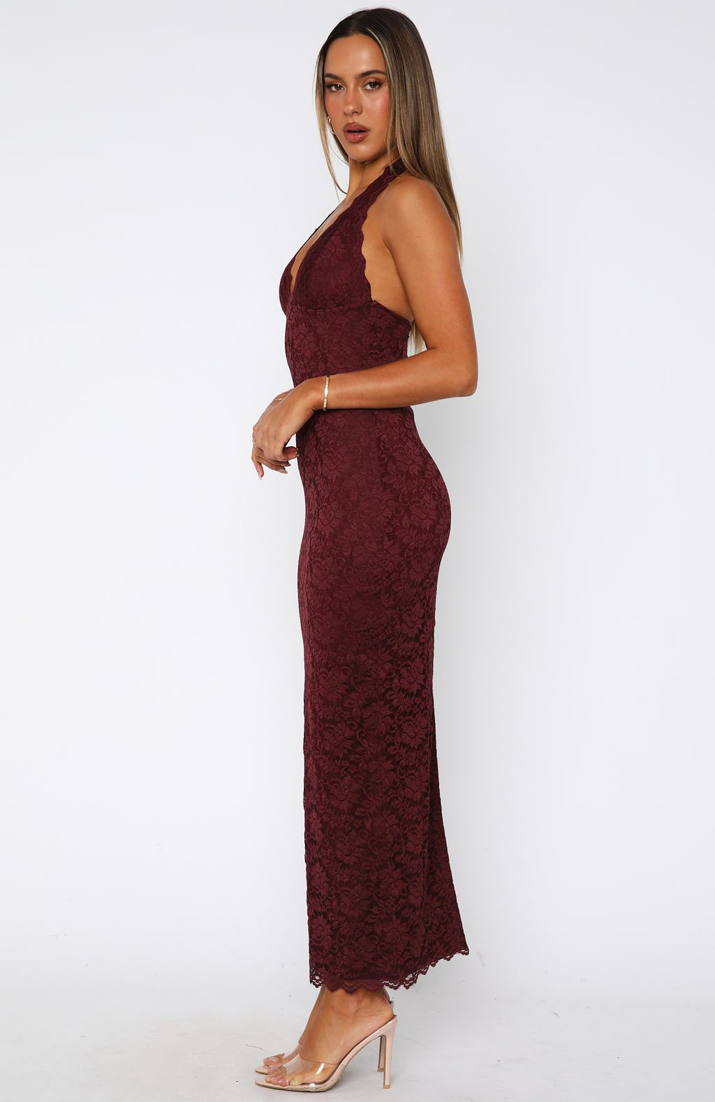 Vespera Maxi Dress