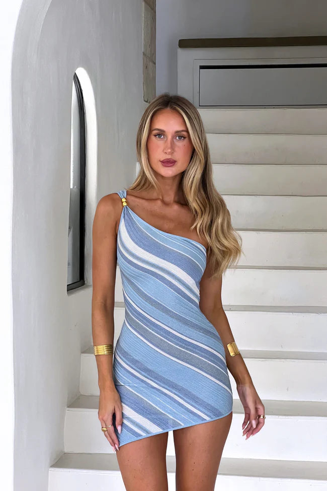 Mireya Mini Dress
