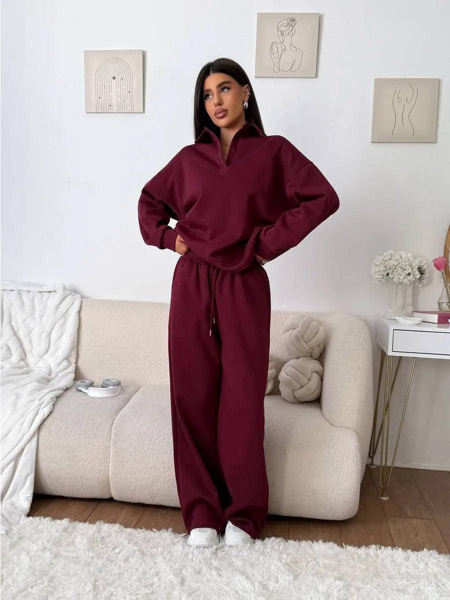 Abella Lounge Set