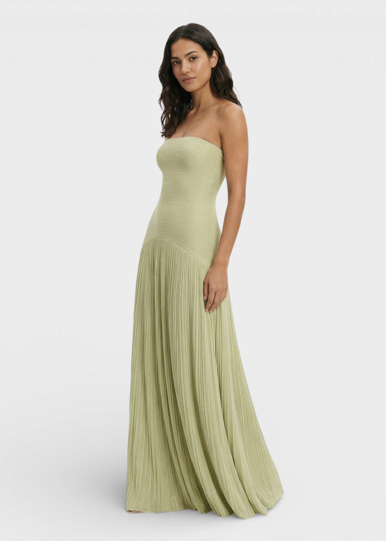 Zayora Maxi Dress