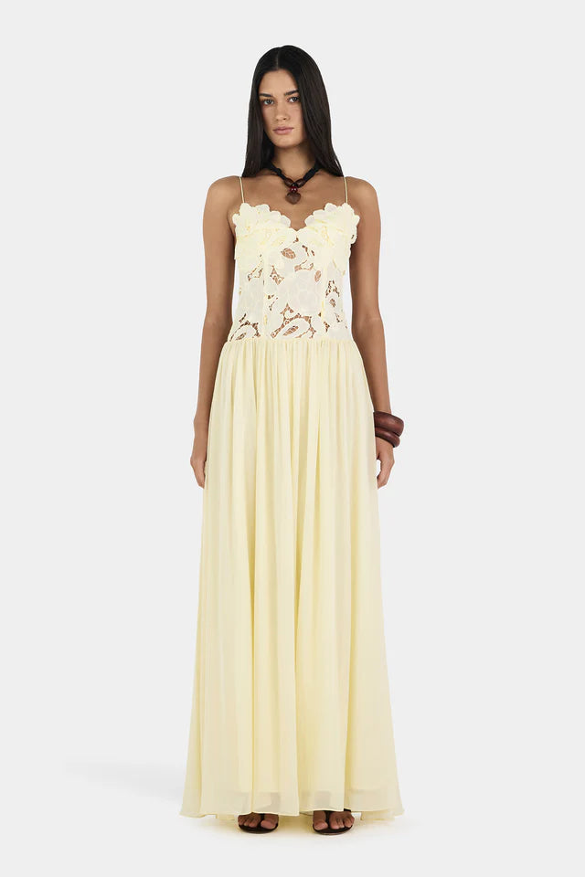 Liv Maxi Dress