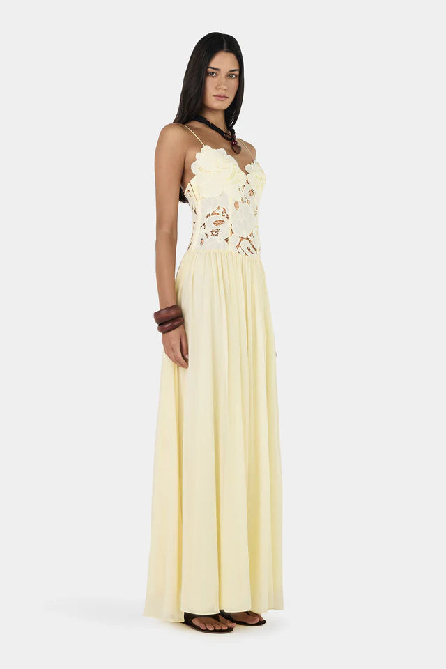 Liv Maxi Dress