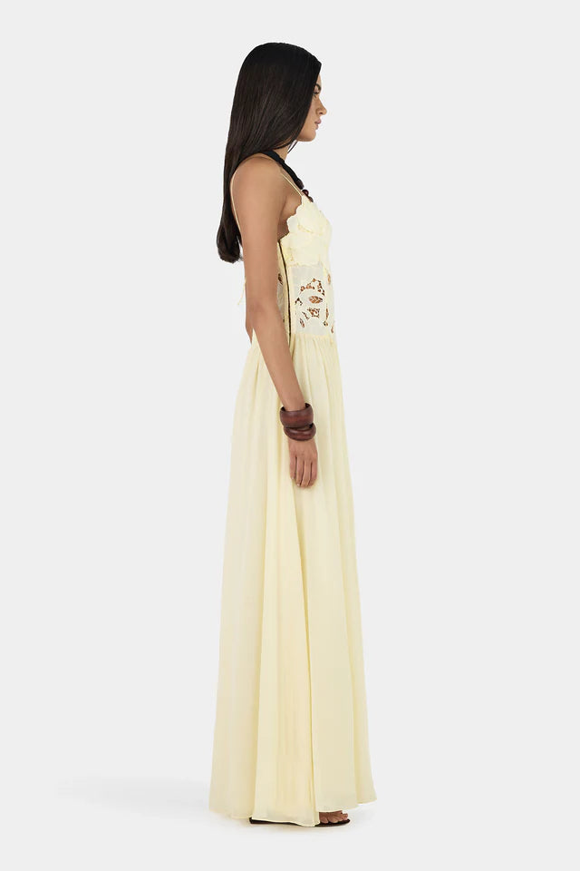 Liv Maxi Dress