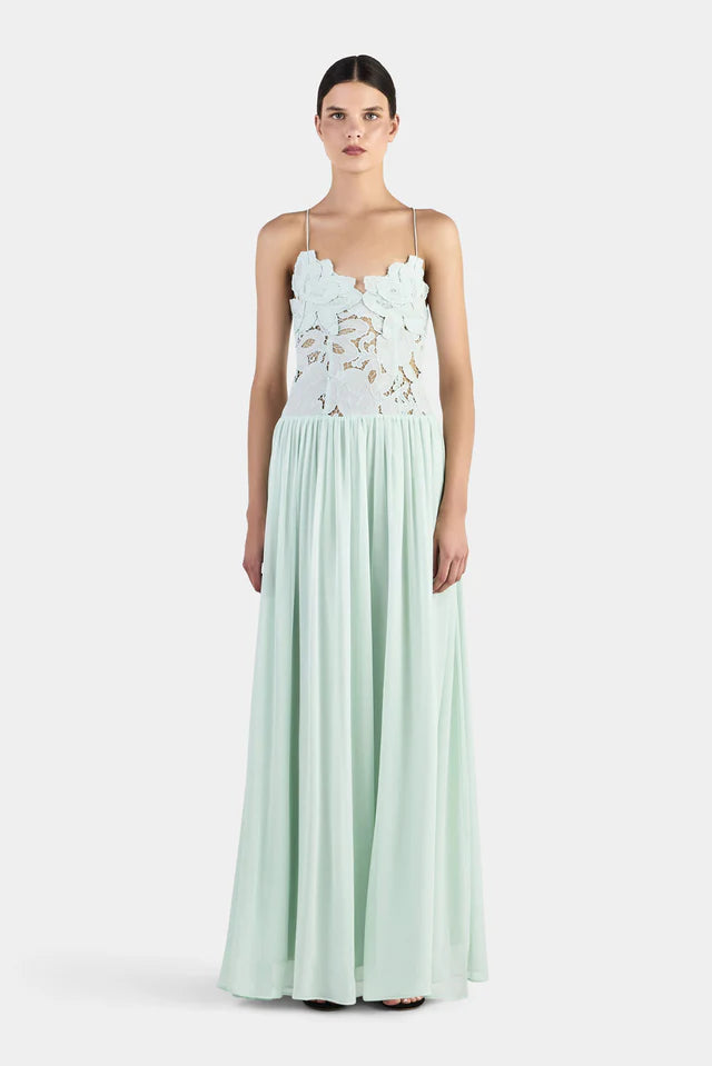 Liv Maxi Dress