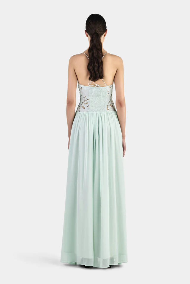 Liv Maxi Dress