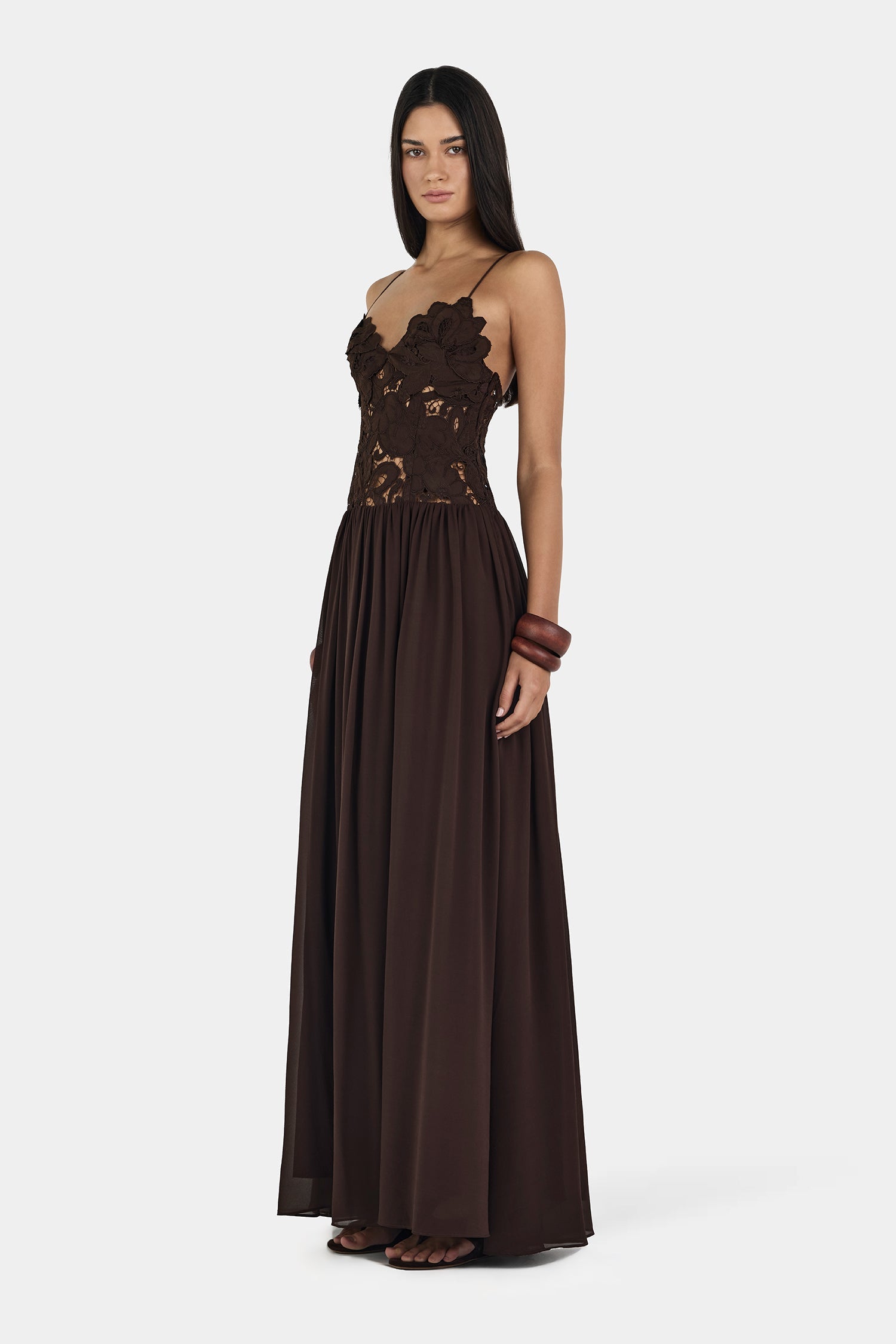 Liv Maxi Dress