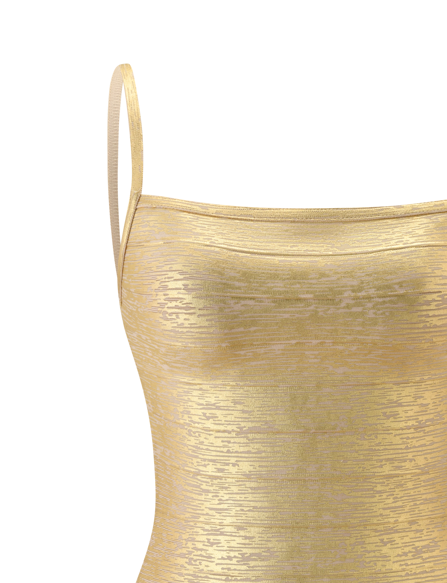 Mirana Bandage Dress