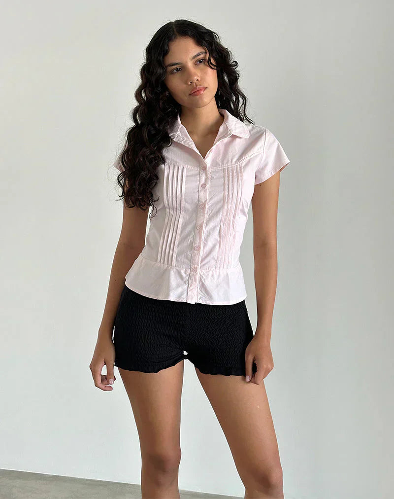 Meadow Blouse