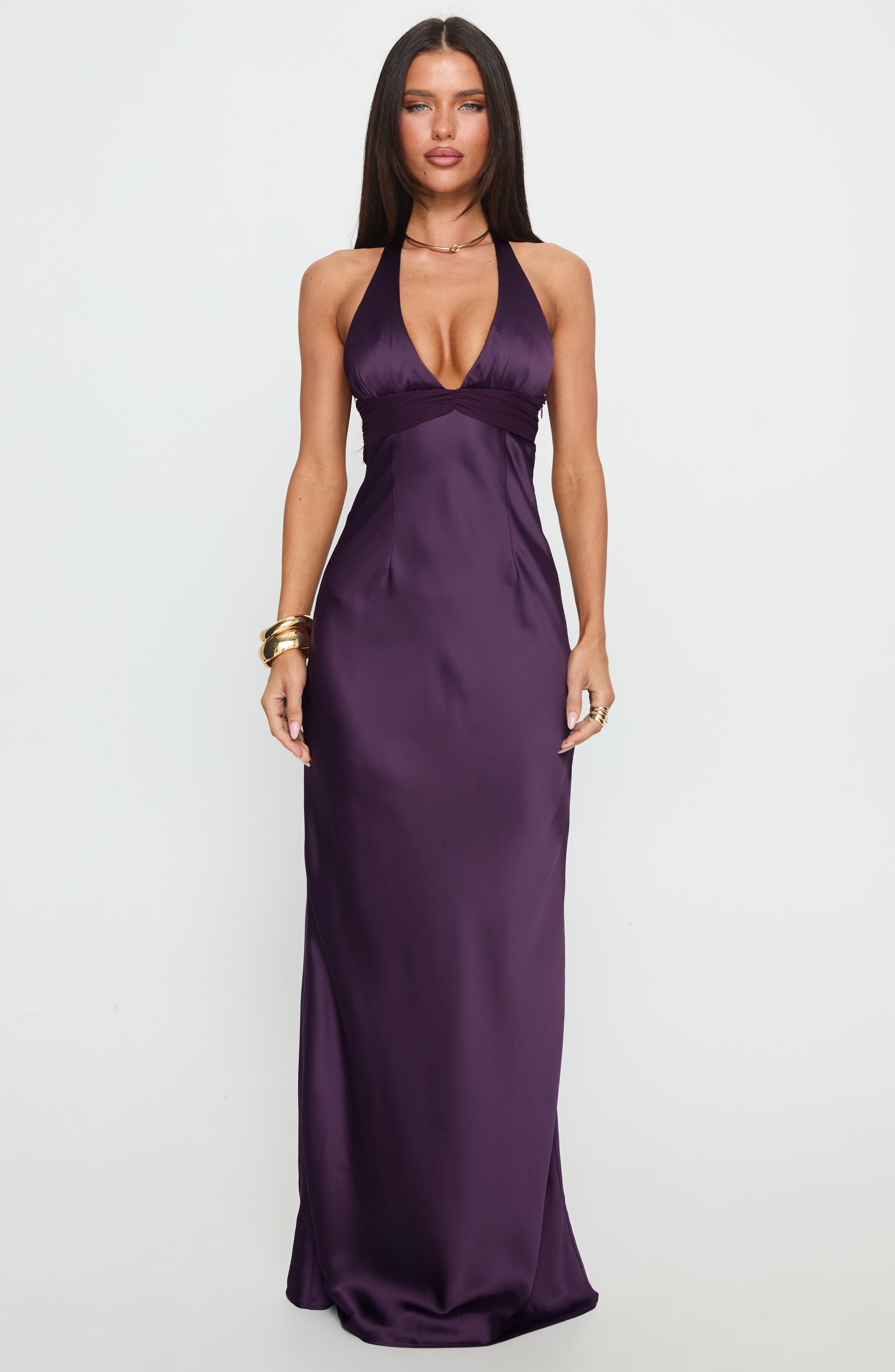 Odyssa Maxi Dress