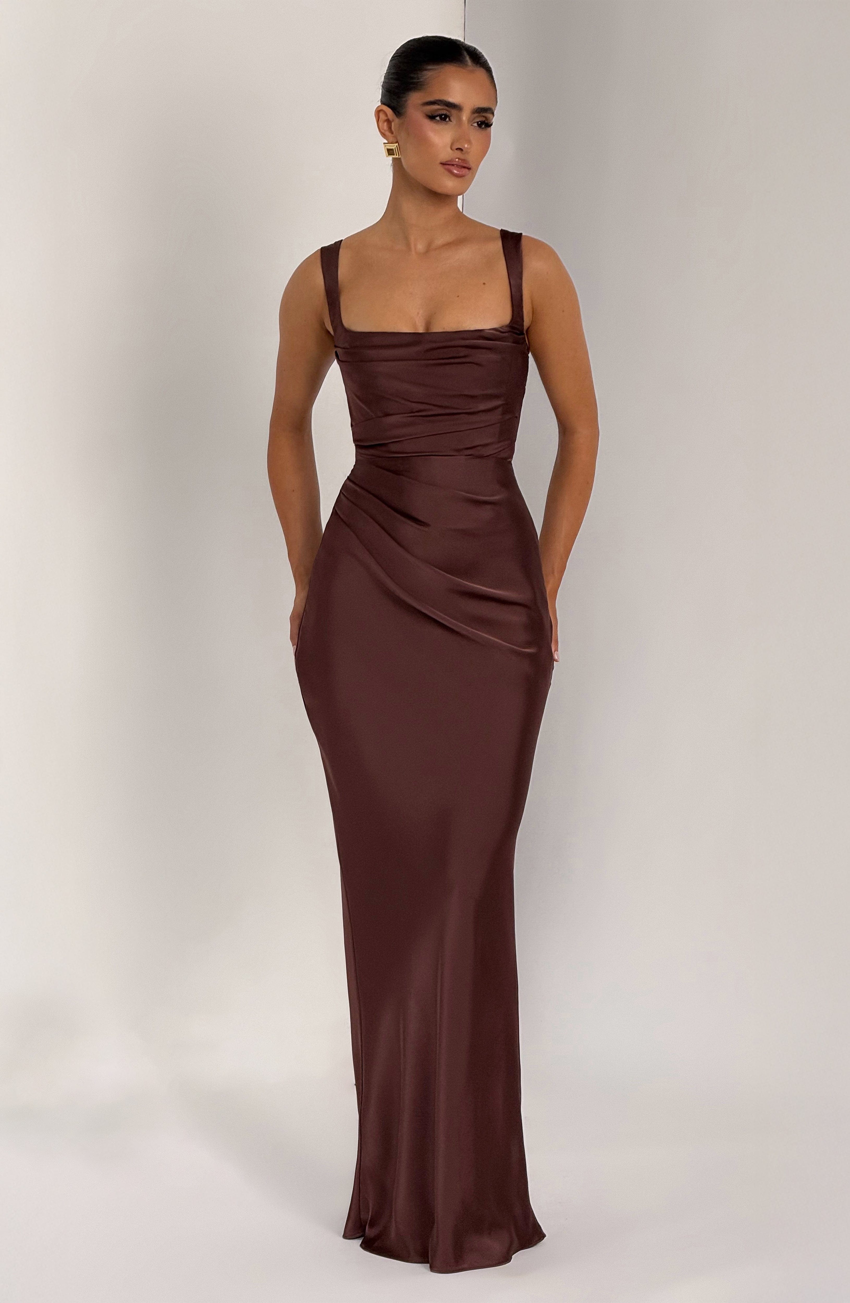Reese Maxi Dress