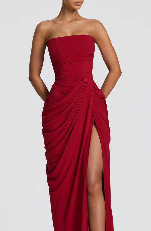 Amelia Maxi Dress