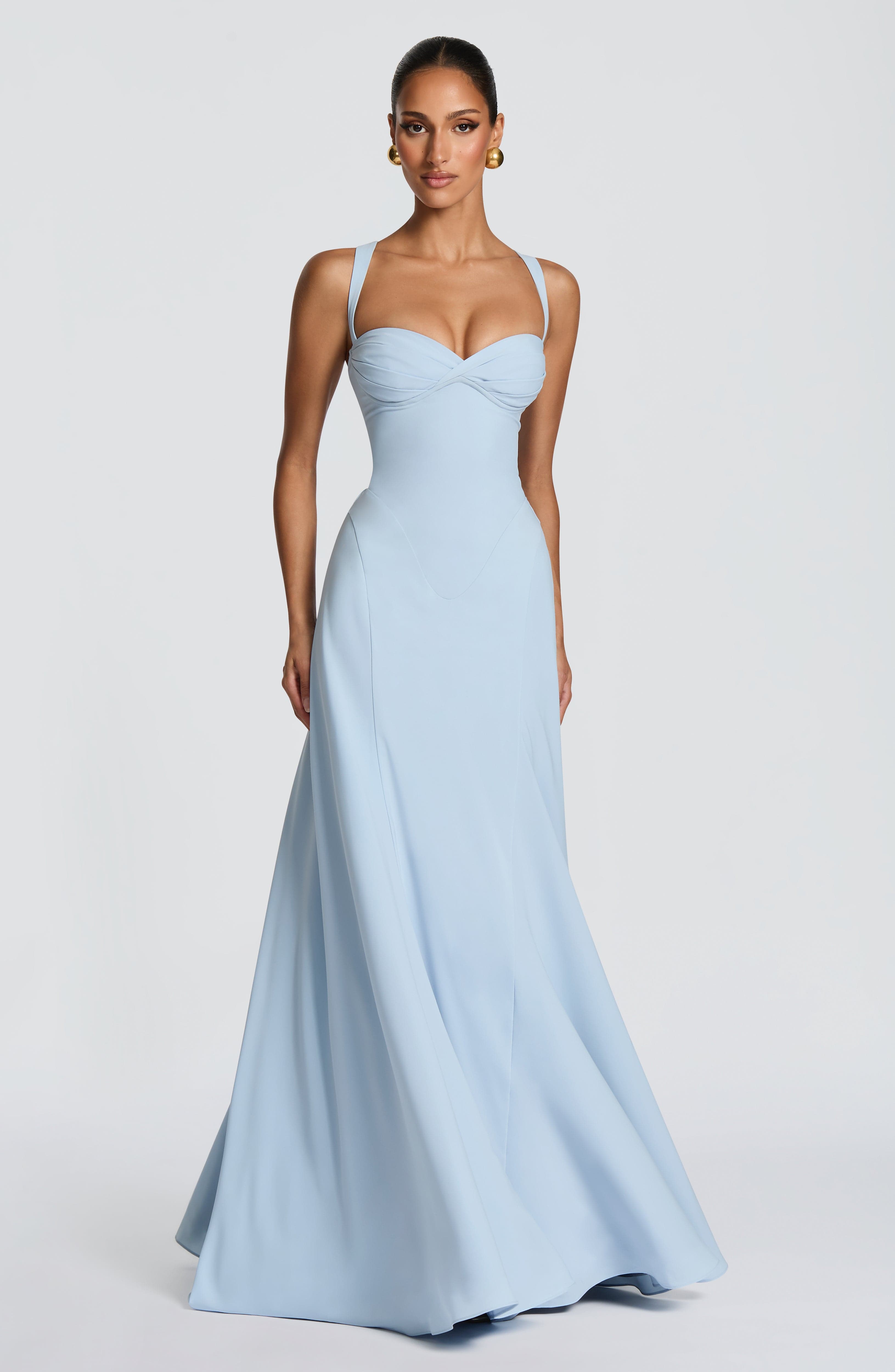 Rihanna Maxi Dress