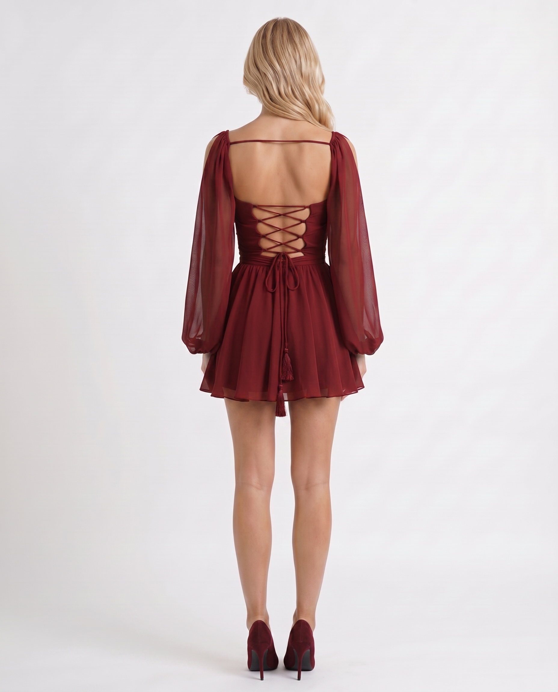 Colette Mini Dress