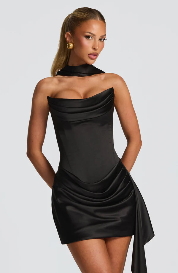 Molana Mini Dress