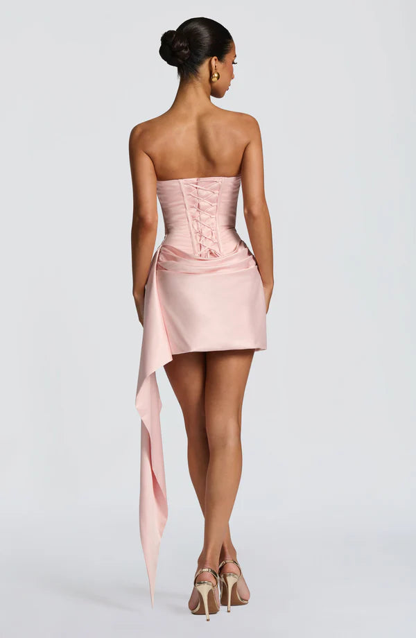 Molana Mini Dress